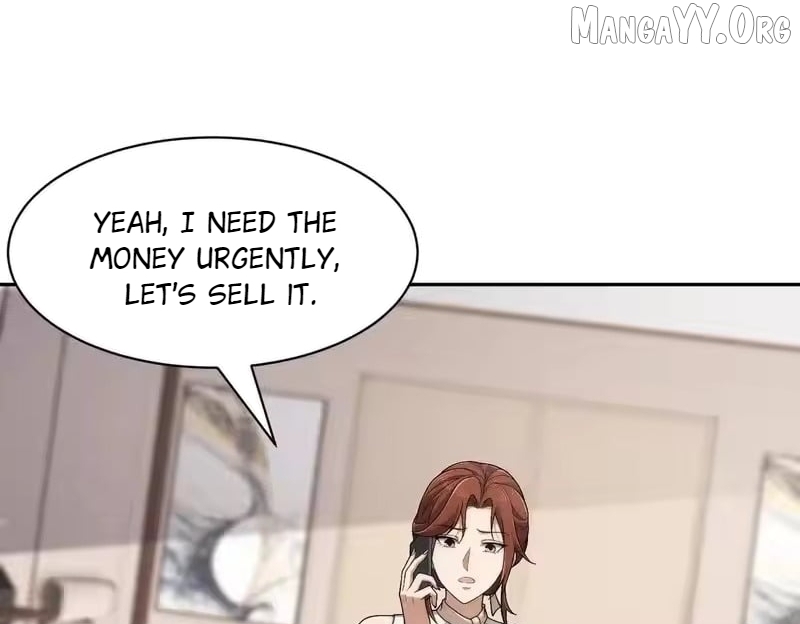 Hidden Dragon in the City (2025) Chapter 52 - page 36